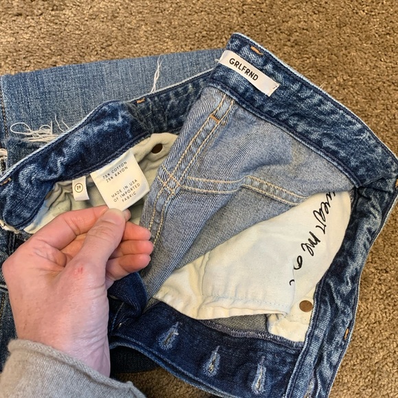 GRLFRND Carla IN FOR YOUR LOVE - Picture 3 of 10